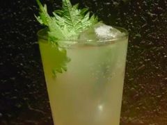 -RONIN Snack Bar