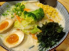 -金太郎拉麵