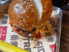 -Side Street街旁(交道口店)