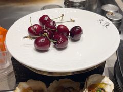 -大渔铁板烧(花园道店)