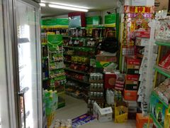 -佐客(佰宜居便利店)