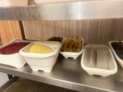 -海底捞火锅(万丰桥店)