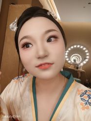 -盘子女人坊古装写真摄影(长春总店)