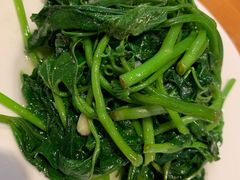 地瓜叶-鼎泰丰(南西店)