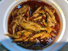 -领蟹祥记·香辣蟹·特色小海鲜(奥体天虹店)
