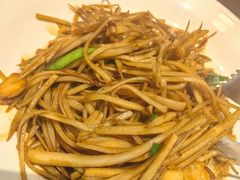 -纪林菜馆·博山菜老字号(华光路店)