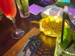 -MOSSO音乐酒吧·Live House(南京西路店)