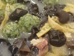 -一楼食业·美食人家