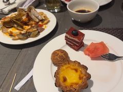 -“香”全日餐厅·株洲大汉希尔顿酒店