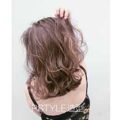 点击看大图 -P.STYLE派斯造型