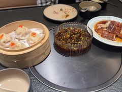 -金陵家宴·金陵春·南京菜(夫子庙店)