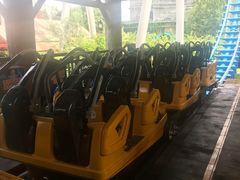 -济南方特东方神画