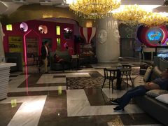 -米乐星世界KTV(汇智国际商业中心店)