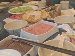 -天都火锅酒楼(虹梅南路店)