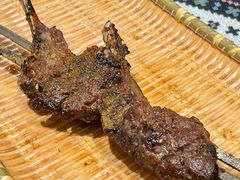 -新疆伊宁远征餐厅