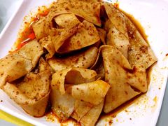 -舌尖尖牛肉面(甘南路店)