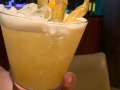 -香港数码港艾美酒店