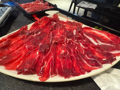 -林记潮牛·牛肉火锅(上马墩店)