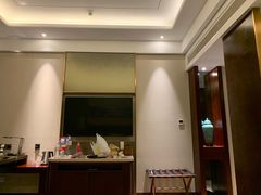 -青岛颐海花园酒店总店·自助餐厅