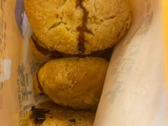 榨肉月饼-九月生活(江汉店)