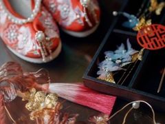 -怪咖·joker陈楠