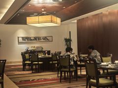 -三亚亚龙湾瑞吉酒店·铭轩中餐厅Mingxuan·海南菜·粤菜