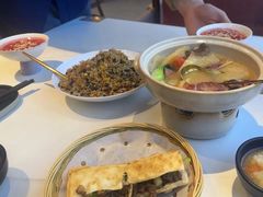 -乔阿马·江南味·驴肉香(龙湖华泾天街店)