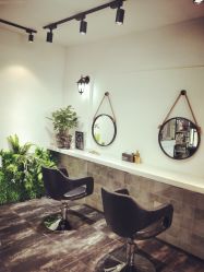 点击看大图 -Meet salon 遇见造型