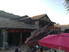 -疯克大象美式烤肉餐厅