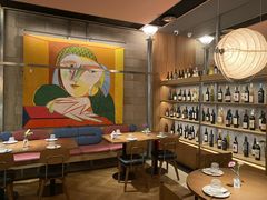 -芭莉与彩虹西餐厅(成都合生汇店)