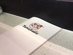 -YAMAKAWA(龙湖胥江天街店)
