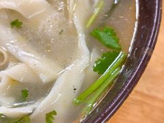 -河南小吃店张记烩面馆(汉塘村店)