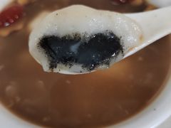 -罗子龙罗家桂花汤圆(曹都巷店)