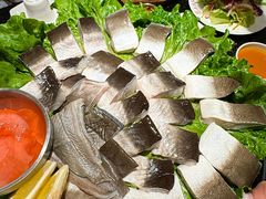 -木槿花韩式炭烤·熟成肉工坊(孙文东路店)