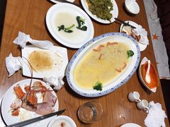 -頂好酒家·经典粤菜(海信广场店)