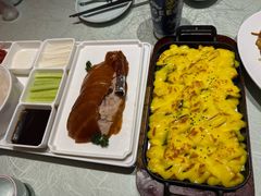 -老德州四合院·德州菜(天衢路店)
