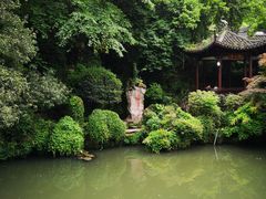 -杭州黄龙洞