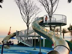 -深圳大梅沙京基洲际度假酒店