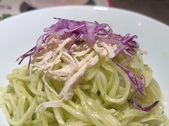 -新白鹿餐厅(金鹰新街口店)