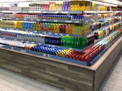 -果蔬好生活超市(乐堤港店)