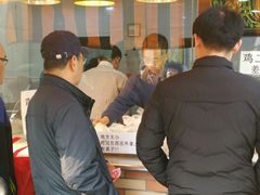 -小李烧鸡(西北角总店)