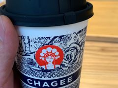 -霸王茶姬(金港国际店)