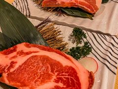 -赤坂亭·M9和牛烧肉(南京江南虹悦城店)