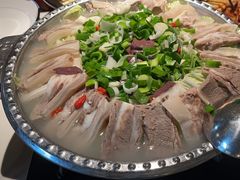 -筱爷叔·上海传统手工菜(玉树路店)