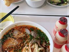 -阿那亚第三食堂 Cafeteria 3