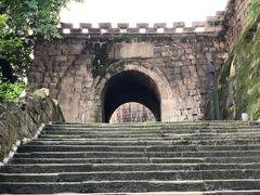 -东水门老街