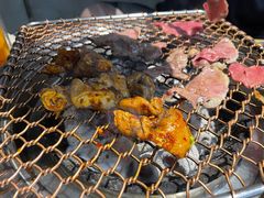 -张吴记小炉子小串(王村南街店)