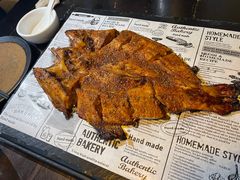 -Local泰莲庭(虹鳟鱼店)