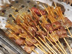 -盟重烧烤(高正街店)
