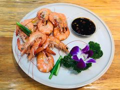 白灼虾-大厨的餐厅(曾厝垵总店)
